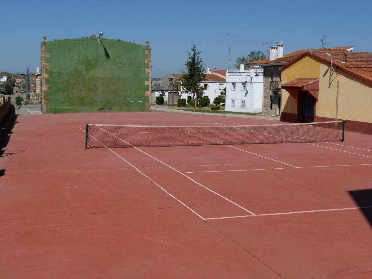 Trabanca Apartamento Zapatero المظهر الخارجي الصورة